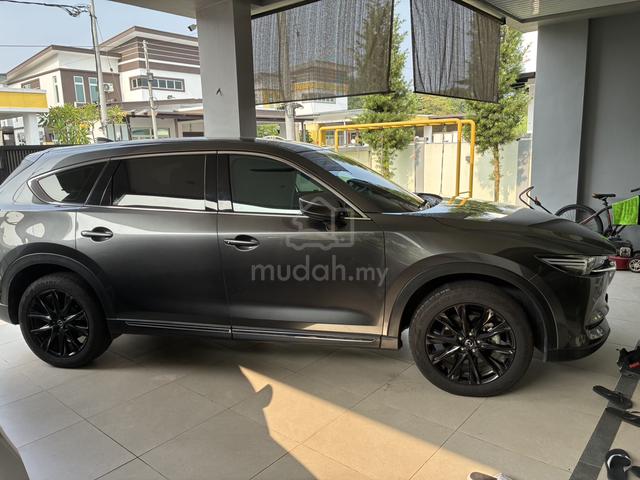 2023 Mazda CX-8 2.5 HIGH MY22 KG (A) - 4