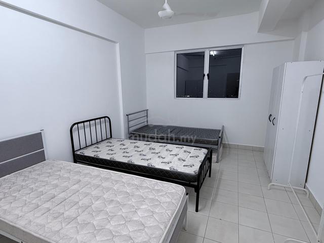 Residensi Mutiara Bandar Hilir Melaka 1