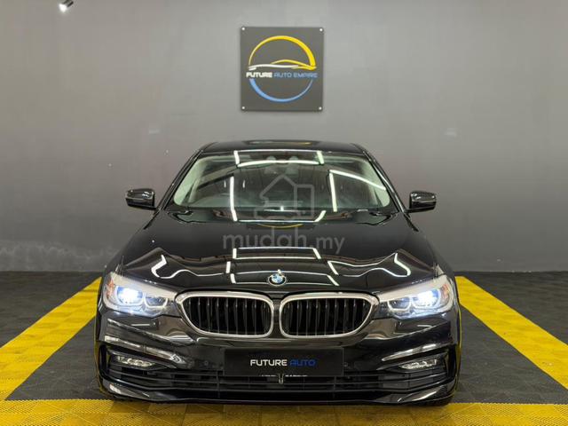 Bmw 530e 2.0 SPORT (A) FULL SERVICE BMW G30 - 5