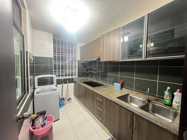 D'Inspire Residence (Inspira Bestari) 5