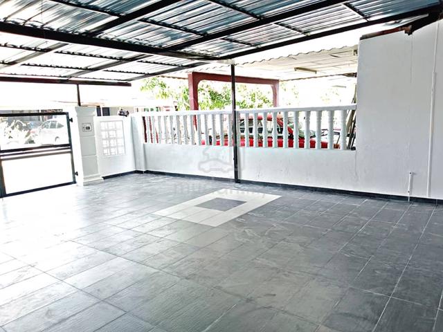 For Sale‼️‼️ Single Storey, Taman Muhibbah Sabak Bernam, Selangor 3