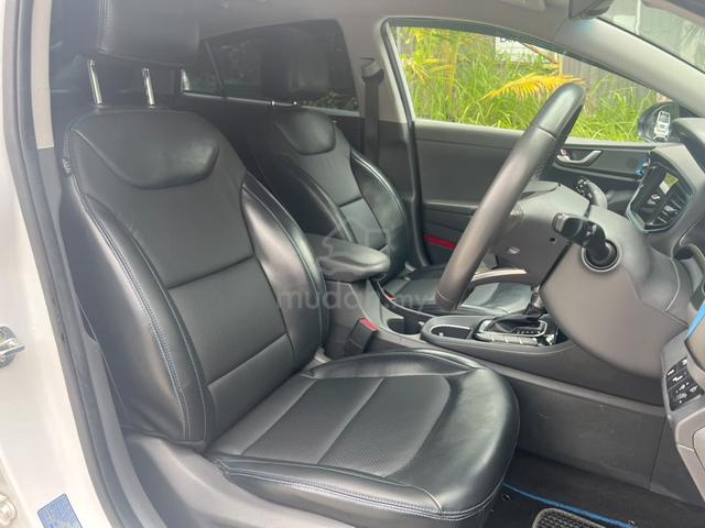 2019 Hyundai IONIQ 1.6 HEV PLUS (A) FREE WARRANTY - 5