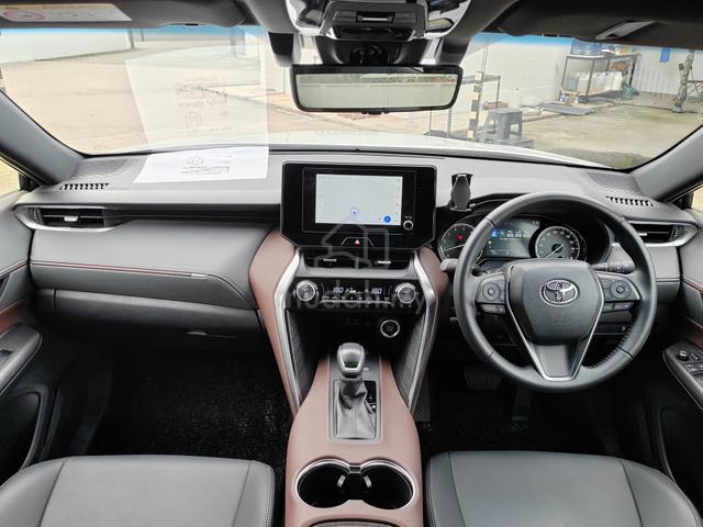 2024 Toyota HARRIER 2.0 G (A) READY STOCK - 4