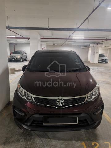 2024 Proton PERSONA 1.6 EXECUTIVE MY21 FACELIFT - 1