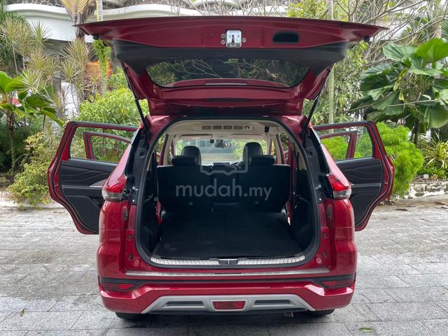 2022 Mitsubishi XPANDER 1.5 (A) new price - 5