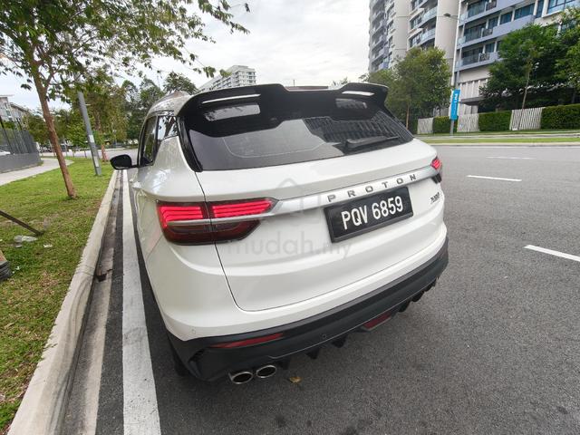 Premium X50 July 2023 Only 15,000 Km - 4