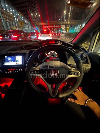 2010 Honda CIVIC 2.0 TYPE R (M) - 5