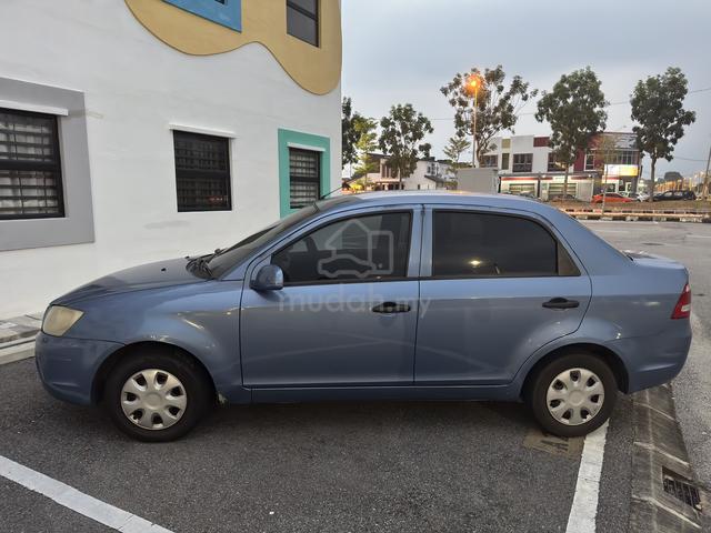 2008 Proton SAGA 1.3 M-LINE (M) - 3