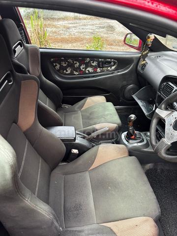 1997 Proton SATRIA 1.3 GL (M) - 5