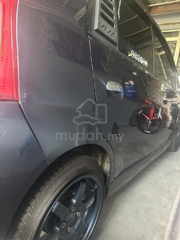 2010 Perodua VIVA 1.0 EZ (A) - 2