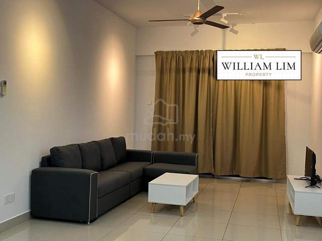 Setia Pinnacle 1