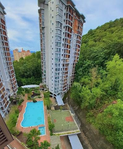 Desa Putra (Wangsa Maju) 1