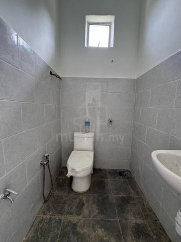 rumah hot area taman kolej height jitra 1