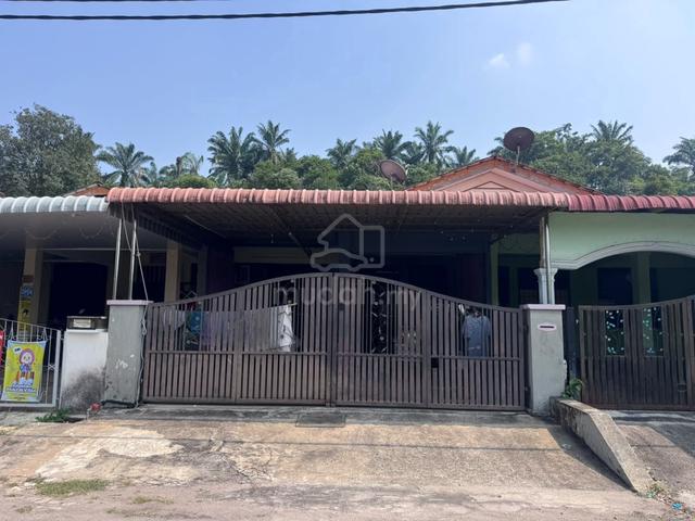 Taman Kelisa Ria [TERES SETINGKAT/ RENOVATED/ OPEN FACING] 1