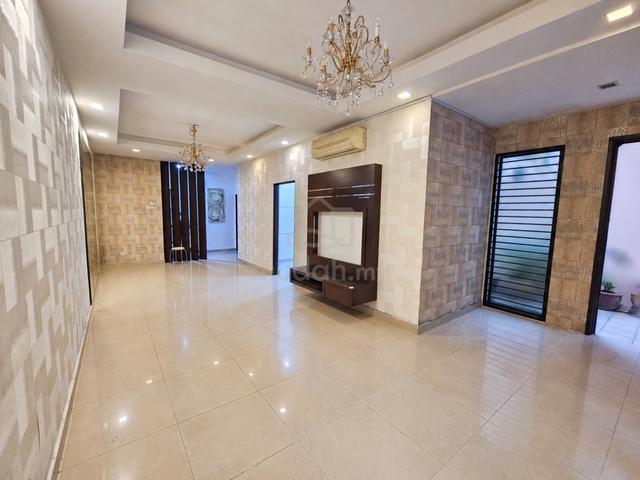 [WET + DRY KITCHEN + PART RENO + FACE OPEN] Putra Avenue Putra Heights 1