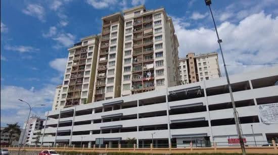 Ampang Prima 1