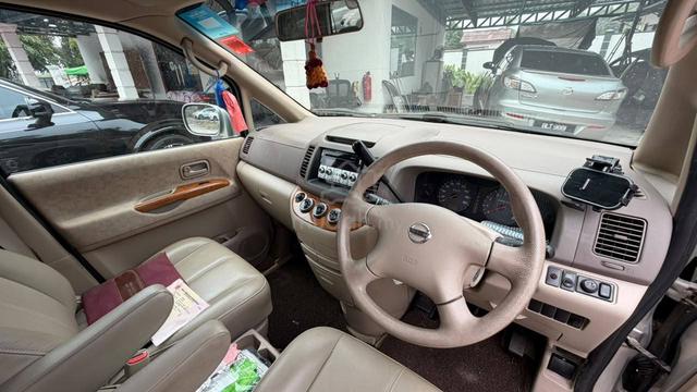 2012 Nissan SERENA 2.0 HIGH-WAY STAR C24 (A) - 4