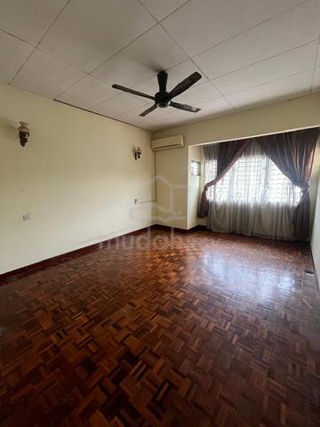 Kota damansara seri utama house rent near dash ldp sg buloh shah alam 3