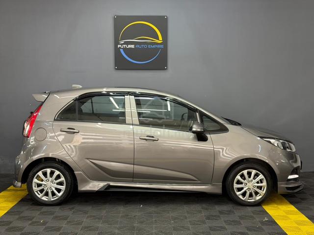 Proton IRIZ 1.3 EXECUTIVE / FULL BODYKIT / F.LOAN - 4