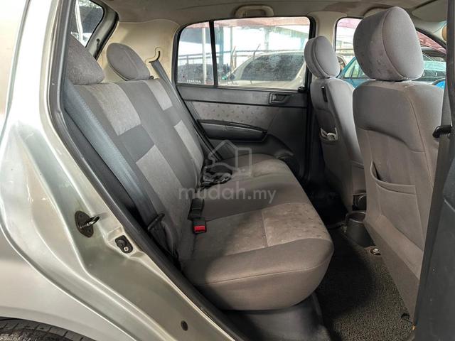 2005 Hyundai GETZ 1.3 GL (A) - 4