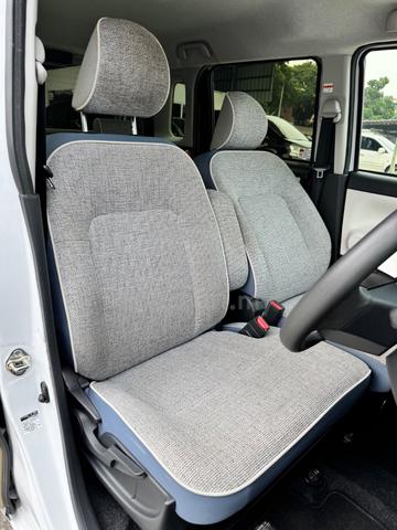 Daihatsu Move Canbus Turbo K Car 2 Power Door - 4