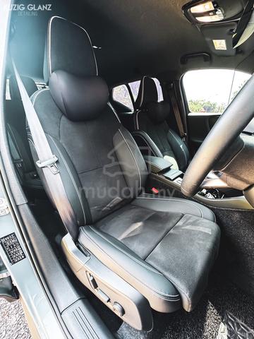 2022 Volvo XC40 2.0 B5 ULTIMATE (A) - 5