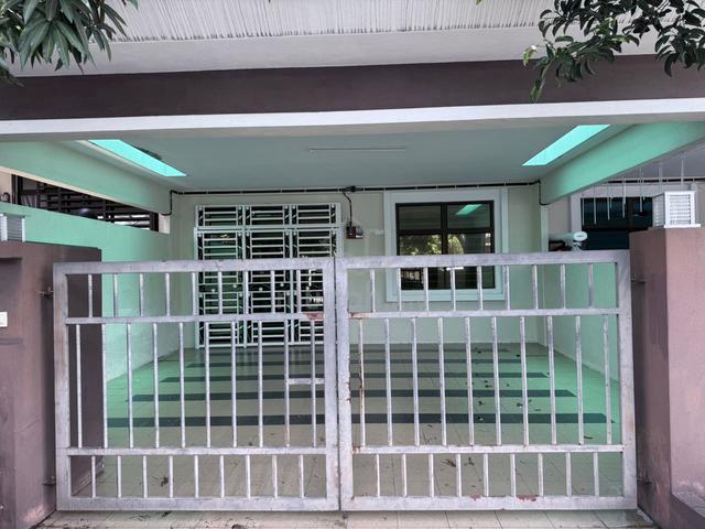 Taman Nusari Intan Senawang 1