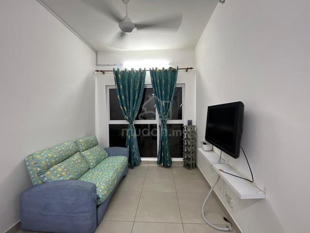 Canopy Hills 1