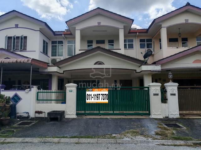 2 Storey For Rent@Taman Desa Rishah Indah Menglembu 1