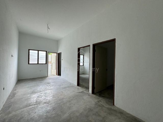 Taman Sri Gertak Sanggul 3