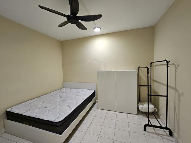 Non Sharing Room For Rent 1