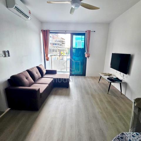 Kenny Hill Residences 1