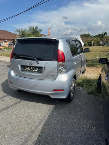 2011 Perodua MYVI 1.3 SX STANDARD (M) - 3