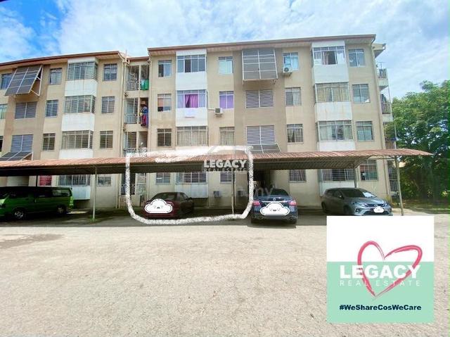 University Apartments 1