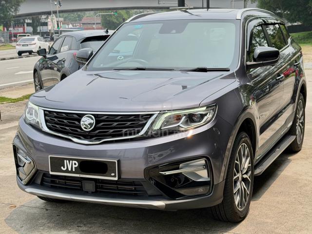 2022 PROTON X70 1.8 Premium X✅50k Mileage - 3