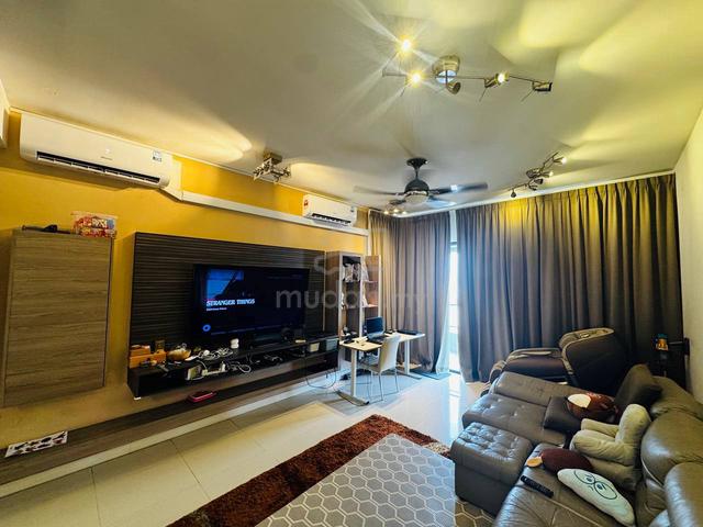 G Residence (Desa Pandan) 1
