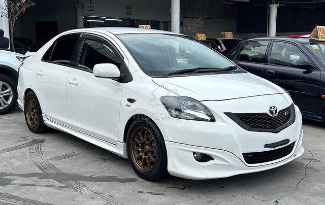 【CASH】2011 Toyota VIOS 1.5 J FACELIFT (A) - 1