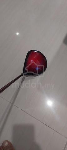 Premium Japanese MAJESTY Prestigio XI Driver 10.5 - photo 5 of 6