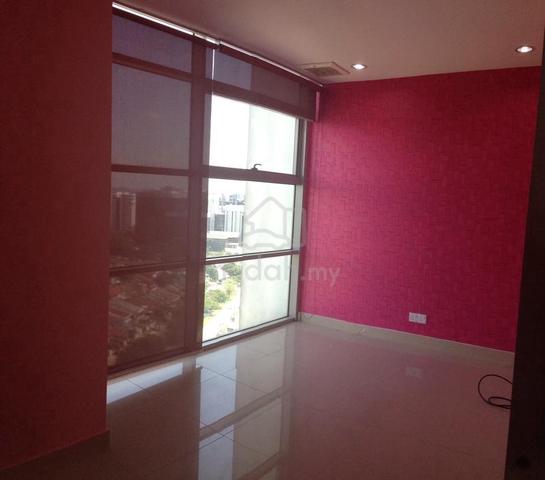 SS15 Courtyard Subang Service Residence 2