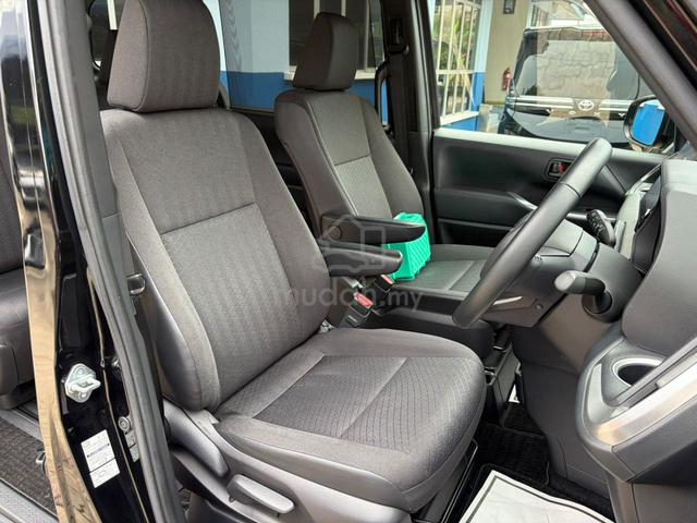 2022 Toyota VOXY 2.0 S-G (A) GRADE 4.5 7 SEATER - 3