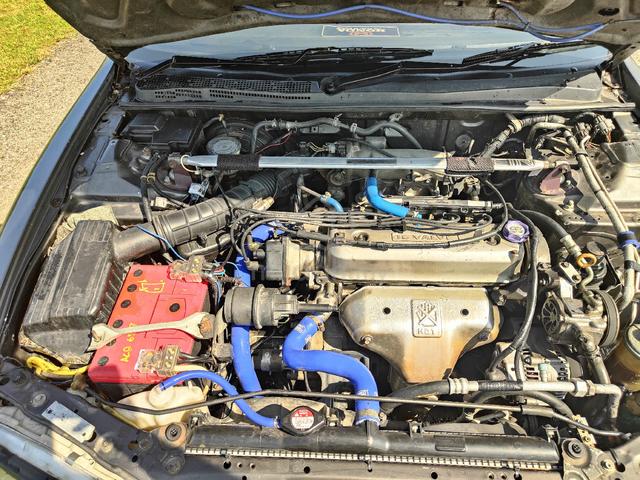 1995 Honda ACCORD 2.0 EXL CA1 (A) - 2