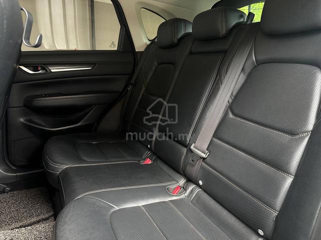 2019 Mazda CX-5 2.5 GLS (A) 1 YEARS WARRANTY - 5