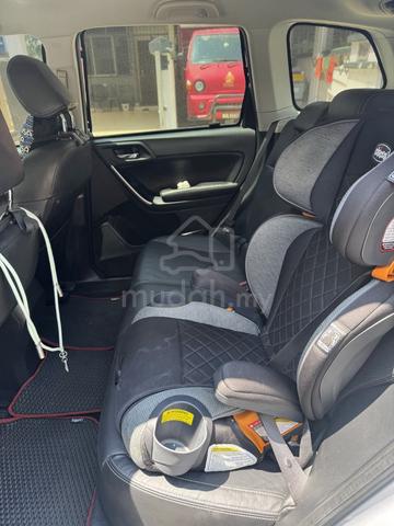 2016 Subaru FORESTER 2.0 2.0I-P FACELIFT (A) - 3
