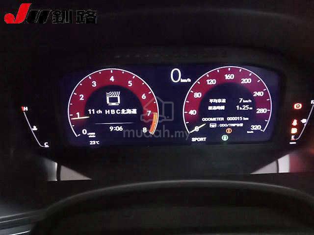 15KM ONLY|2025 Honda CIVIC 2.0 TYPE R FL5|GRADE SA - 2
