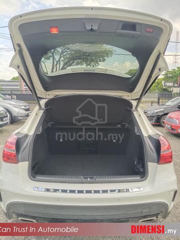 2018 Mercedes Benz GLA-CLASS 2.0 250 4MATIC (CBU) - 3
