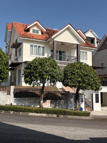 HillTop Villas Sea View Bungalow For Rent 1