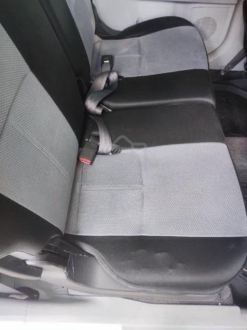 2010 Perodua ALZA 1.5 SX (M) - 4
