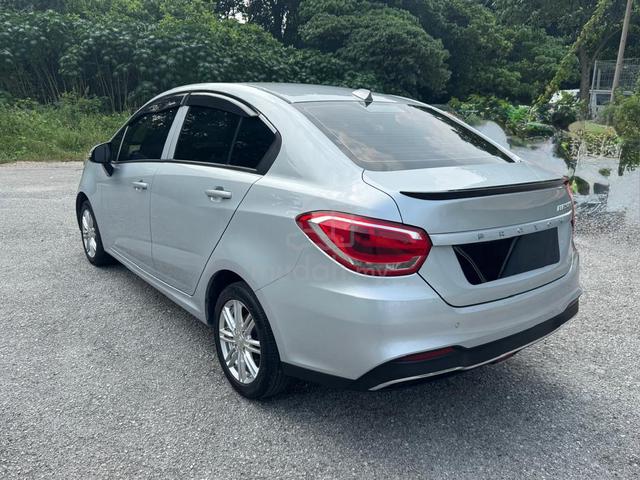 Proton Persona 1.6 Executive 2020 - 4