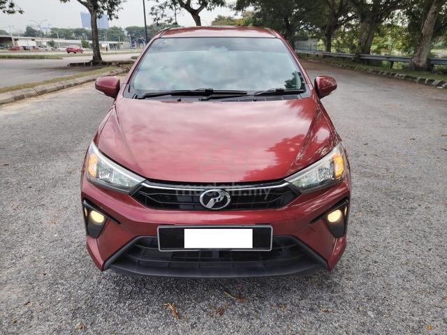 2020 Perodua BEZZA 1.3 ADVANCE (A) - 5