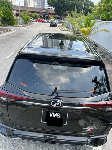 2024 Perodua ALZA 1.5 AV MY22 (A)One Owner - 5